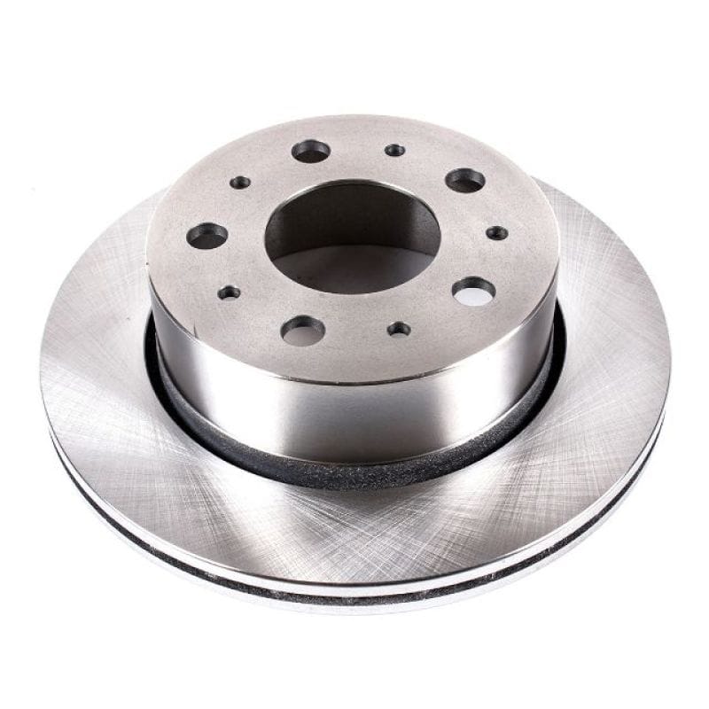 PowerStop — Power Stop 14-19 Ram ProMaster 1500 Rear Autospecialty Brake Rotor
AutoSpecialty Rotor
