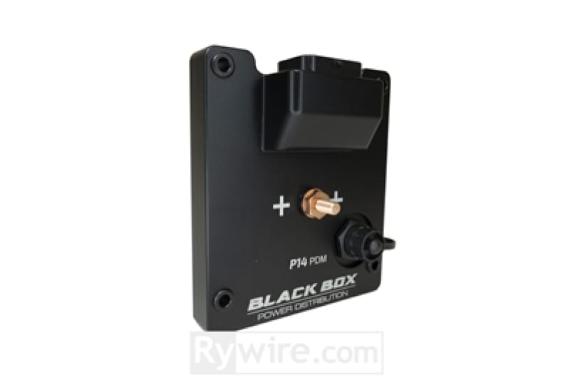 Rywire — Rywire P14 PDM Unit Only (w/Connector) Chassis Harness Kit (Keypad Enable Password Included)