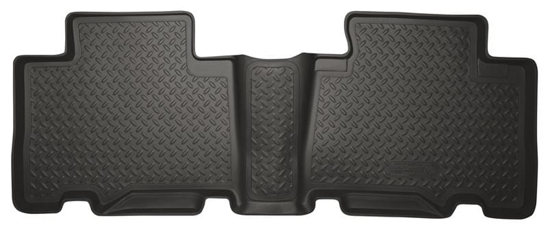 Husky Liners — Classic Style - 2nd Seat Floor Liner
Classic Style-2nd Seat Floor Liner