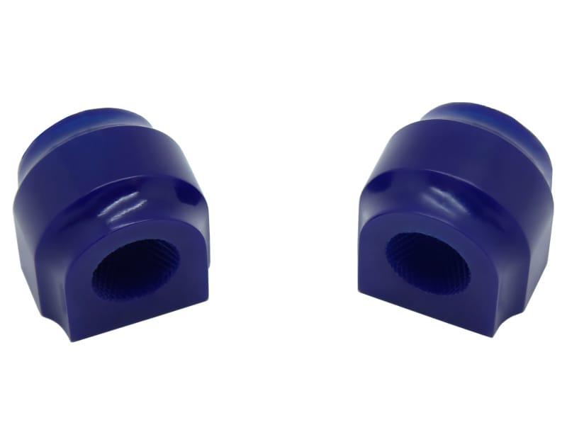 Superpro — SuperPro 2002 Mini Cooper Base Rear 19mm Sway Bar Mount Bushing Set
Bushing Kit