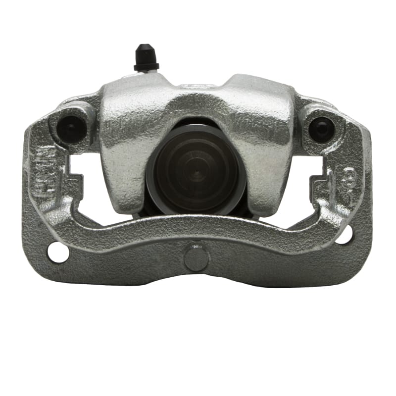 DFC — DFC 83-89 Chrysler Conquest TSI Front-L Premium Caliper - Silver Zinc Coated
DFC Brake Caliper