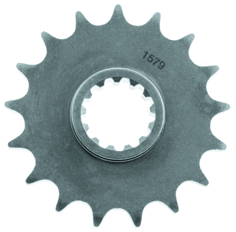 BikeMaster — BikeMaster Yamaha Front Sprocket 520 17T