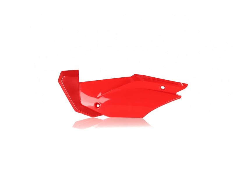 Acerbis — Acerbis 19+ Honda CRF110F Side Panels - Red