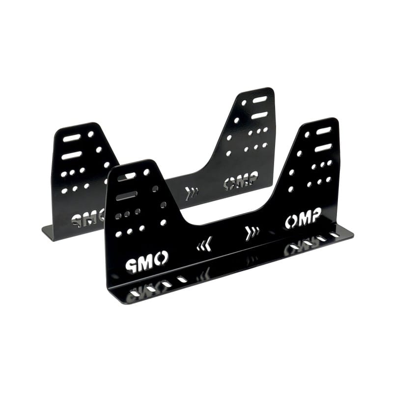 OMP — OMP Steel Brackets 3mm/ Length 400mm