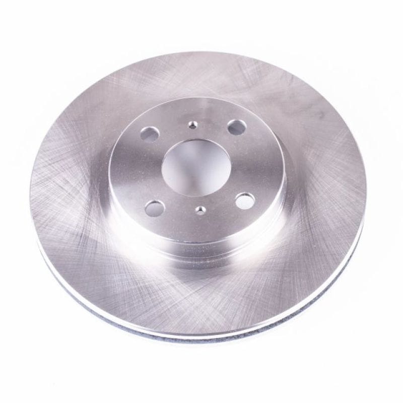PowerStop — Power Stop 12-18 Toyota Yaris Front Autospecialty Brake Rotor
AutoSpecialty Rotor
