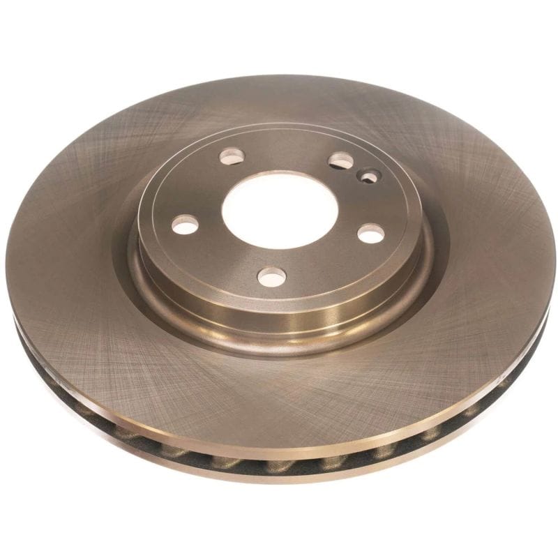 PowerStop — Power Stop 17-19 Infiniti QX30 Front Autospecialty Brake Rotor
AutoSpecialty Rotor
