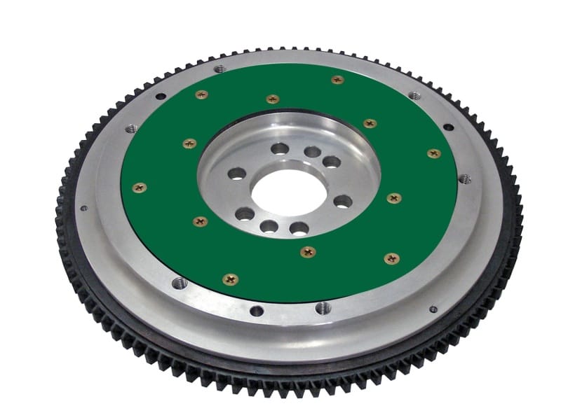 Fidanza — Fidanza 66-740 MG Midget/Sprite 1275cc Lightweight Aluminum Flywheel w/ Replaceable Friction Plate
Flywheel-Al PC Sm2