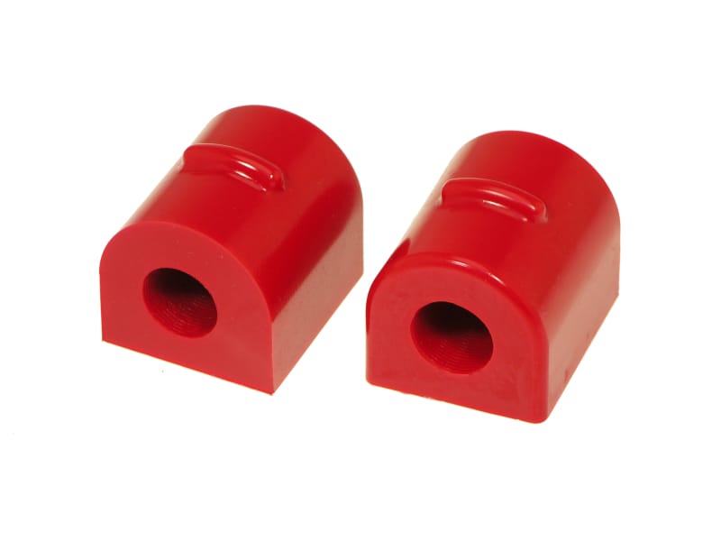 Prothane — Prothane 04-05 Mazda 3 Rear Sway Bar Bushings - 19mm - Red
SWAY BAR BUSHINGS