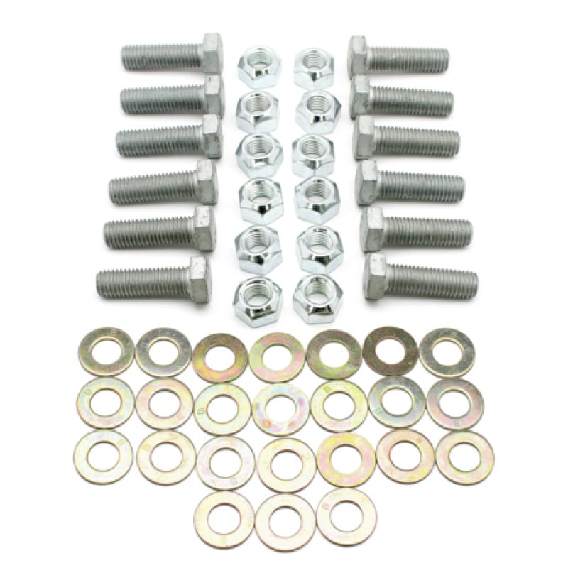 Wilwood — Wilwood Hub MT M12-1.75x40mm LG Bolt Kit HHCS
BOLT KIT