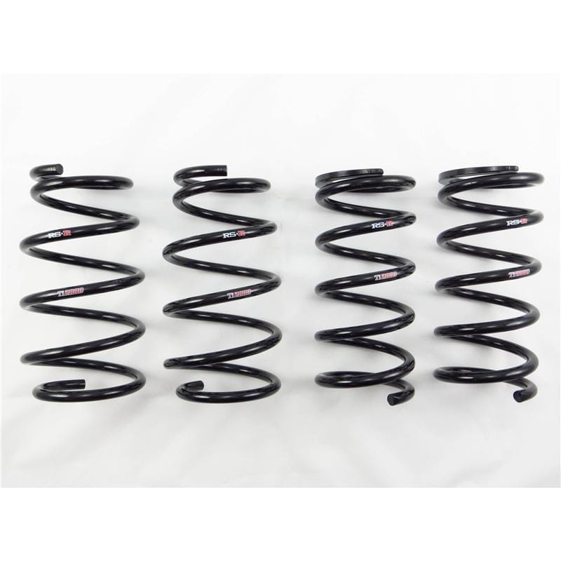 RS-R — RS-R 2011-2020 Toyota Sienna AWD (GSL35) Ti2000 Down Springs