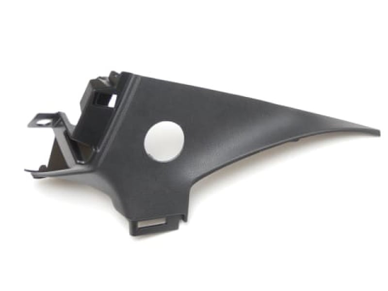 Cusco — Cusco Power Brace Rear Pillar Cover w/ Pre-Made Hole Subaru BRZ / Toyota 86