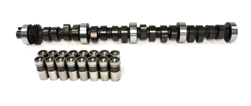COMP Cams — COMP Cams Cam & Lifter Kit FF X4 262H
Camshaft, Lifter Kt