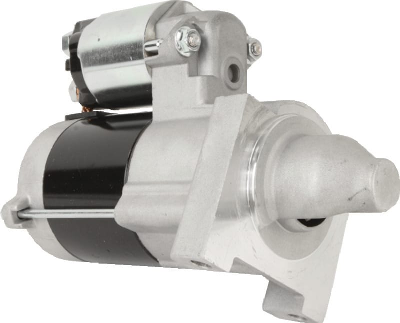 QuadBoss — QuadBoss 05-17 John Deere Gator TX 2x4 Motor Starter