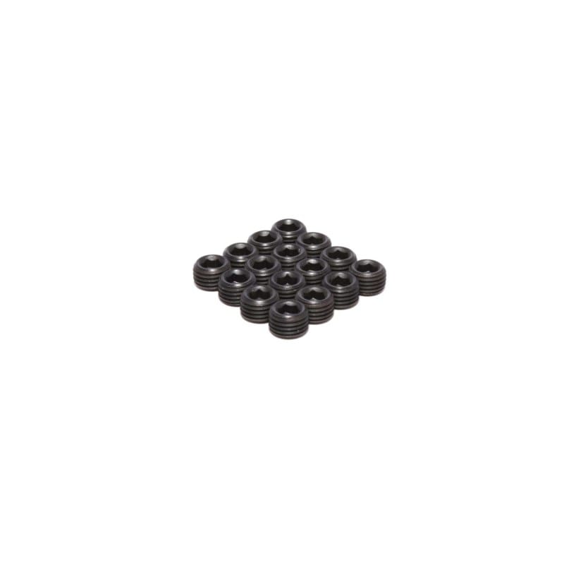 COMP Cams — COMP Cams Set ScrewsLS1 3/8-24 X .250
RockerArm Adjt Screw