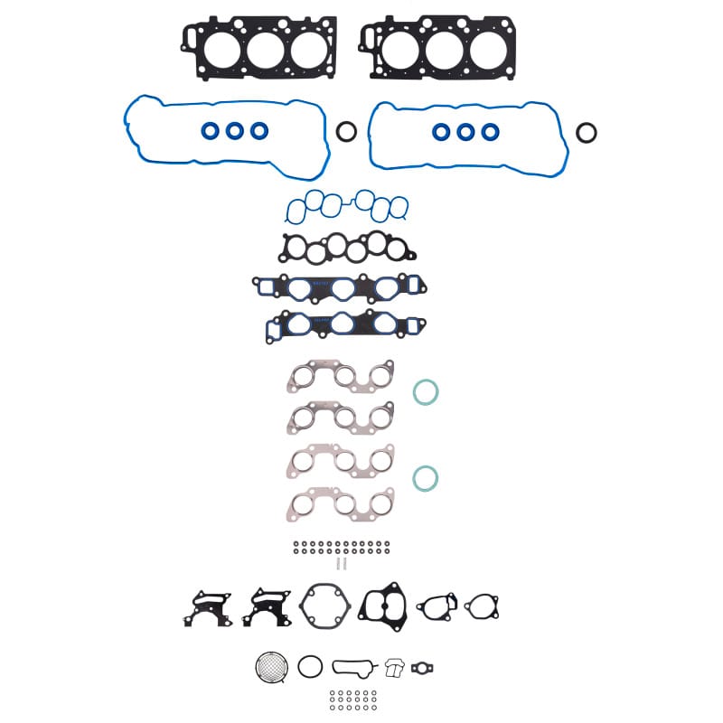 Fel-Pro — Fel-Pro Toyota Camry HS 9592 PT-1 PermaTorque Engine Cylinder Head Gasket Set