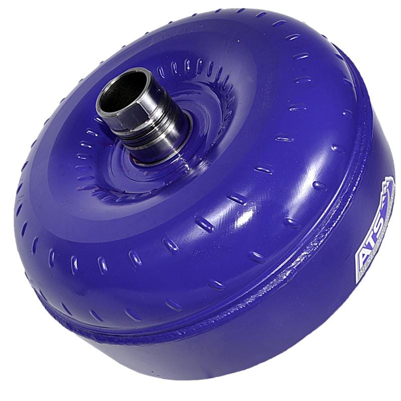 ATS Diesel — ATS Diesel 1990-93 Dodge 518 Billet Torque Converter - Non-Lock-Up