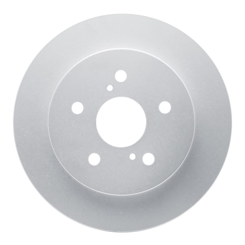 DFC — DFC 15-25 Lexus NX300h Rear GeoSPEC Coated Rotor
DFC Brake Rotor