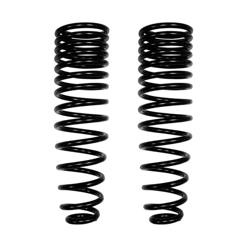 Skyjacker — Skyjacker GLAD NR 1in REAR COILS PAIR
Rear Coil Springs