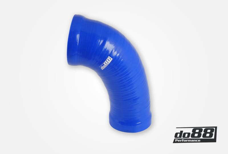 do88 — do88 05-12 BMW 323i/325i/328i/330i N51/N52/N53 (E9X) Intake Resonator Delete - Blue