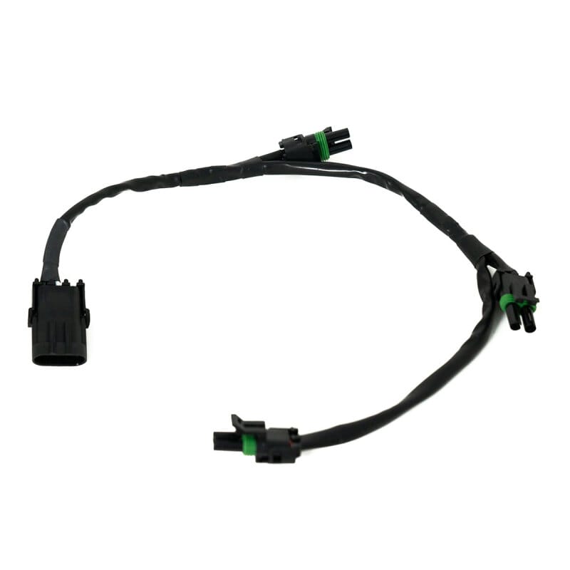 Baja Designs — Baja Designs Universal XL Linkable Wiring Harness - 3-8 XLs