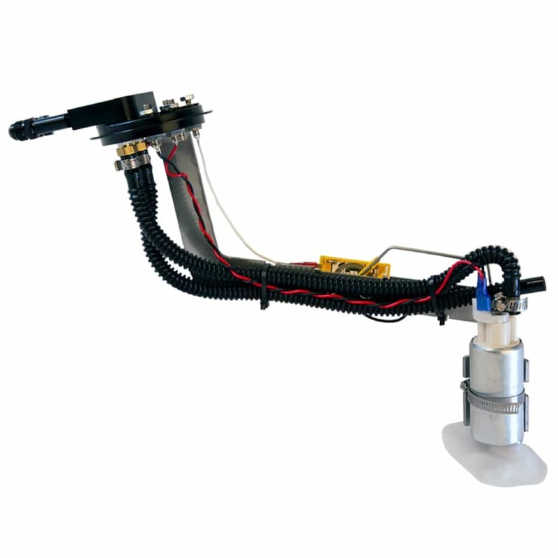 Aeromotive — Aeromotive 93-97 Camaro 200 Fuel Pump & Hanger
Fuel Pump
