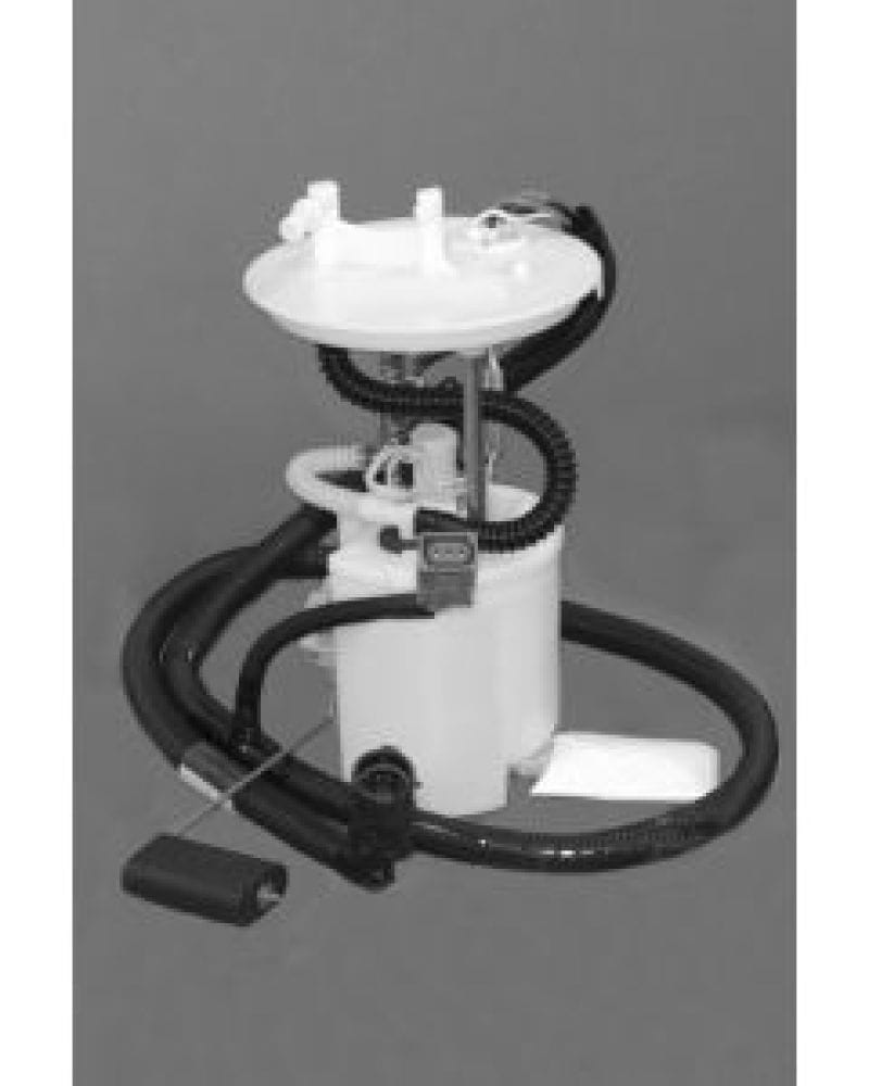 Walbro — Walbro TANK UNIT ASSEMBLY