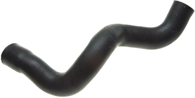 Gates — Gates 83-90 Ford F Series V-8 7.5L Lower Molded Coolant Hose