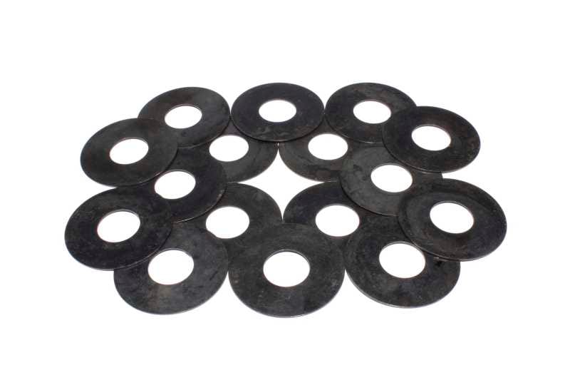 COMP Cams — COMP Cams Spring Shims .030 X 1.640
EngValve Spring Shim