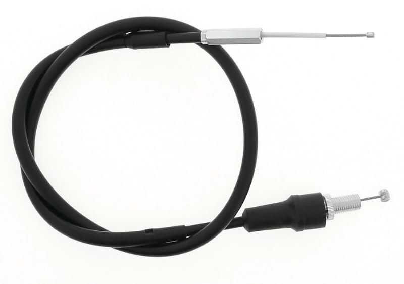 QuadBoss — Throttle Cable, Black