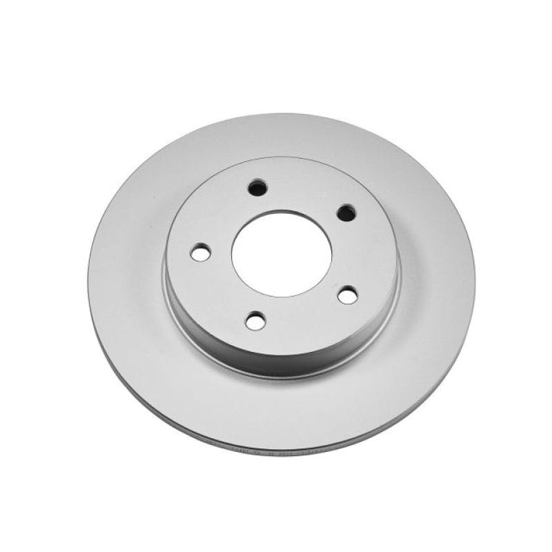 PowerStop — Power Stop 00-05 Buick LeSabre Rear Evolution Geomet Coated Rotor
PowerStop EVC