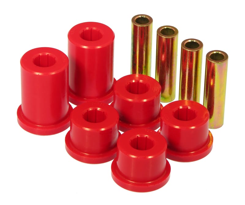Prothane — Prothane 04-05 Pontiac GTO Rear Control Arm Bushings - Red
CONTROL ARM BUSHINGS