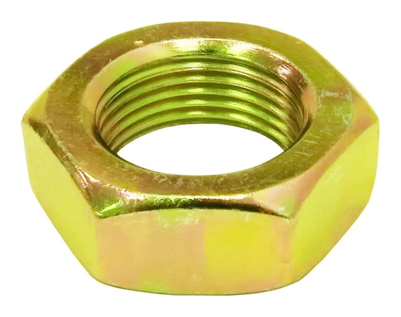 RockJock — RockJock Jam Nut 1in-14 RH Thread