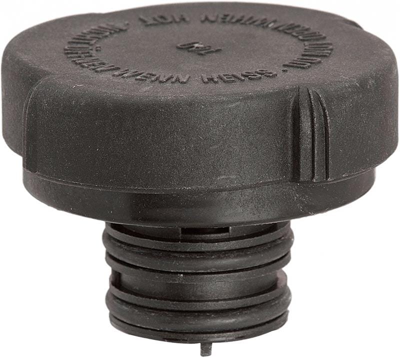 Gates — Gates 87-92 BMW 325I Threaded Coolant Bottle Radiator Cap - 20 psi
