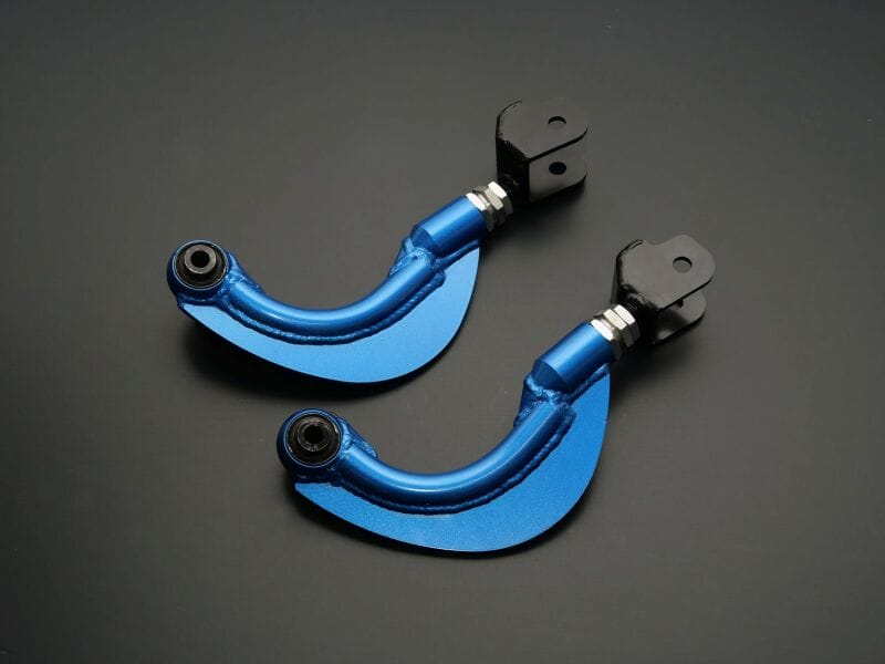 Cusco — Cusco 2021+ Toyota GR Yaris/Corolla AWD Adjustable Rear Upper Arm Set