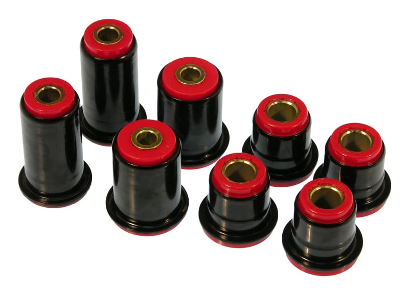 Prothane — Prothane 70-72 Chevy Mid-Size Monte Carlo Body Mount - Red
BODY/SUB-FRAME MNTS