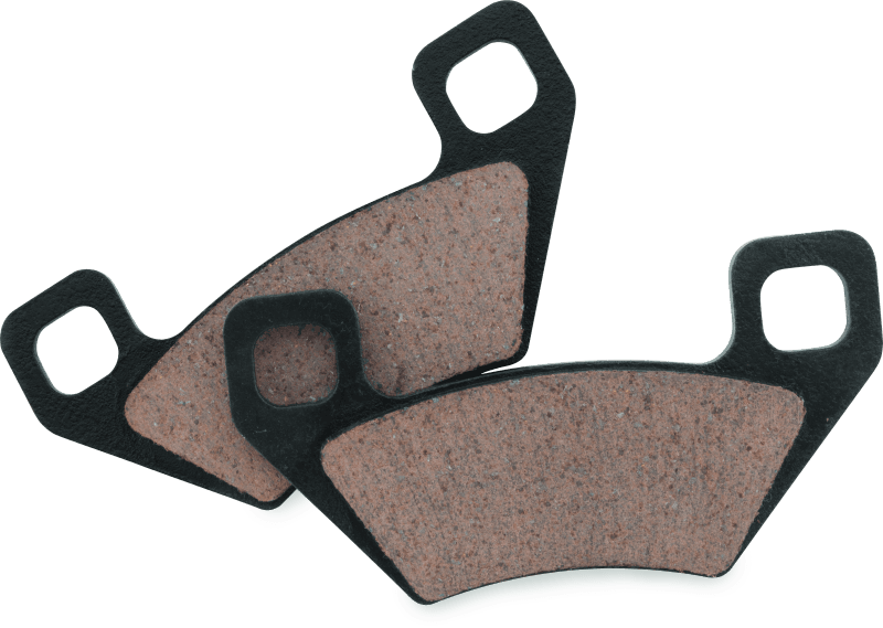 BikeMaster — BikeMaster BM-395 Brake Pads