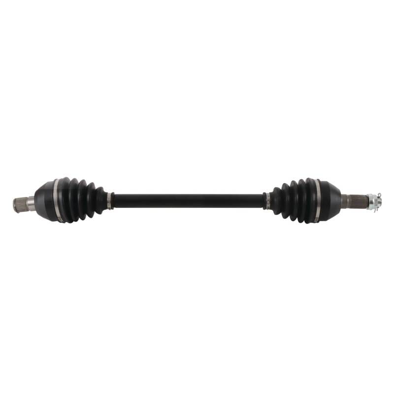 All Balls Racing — All Balls Racing 2017 Can-Am Maverick X3 8 Ball Axle Rear Left