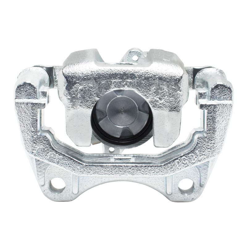DFC — DFC 16-23 Mazda CX-9 Rear-R Premium Caliper - Silver Zinc Coated