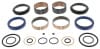 Pivot Works — Pivot Works 02-03 Kawasaki KX125 Fork Rebuild Kit - W/Bushings & Seals