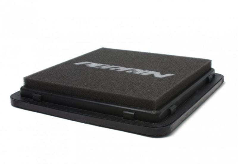 Perrin Performance — PERRIN 08-21 Subaru WRX / 08-18 STI / 09-18 Forester / 13-17 Crosstrek Drop-In Filter Foam - Black
