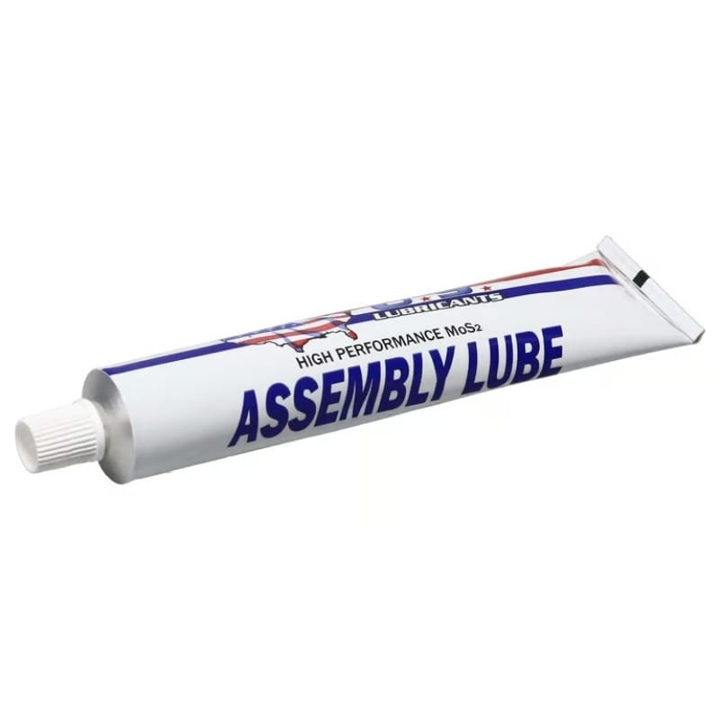 Manley Performance — Manley Moly Lube - 2oz
Assembly Lubricant