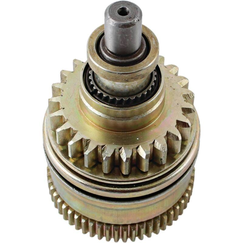 Arrowhead — Arrowhead Hitachi 23T Drive