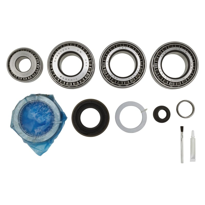 Eaton — Eaton Ford 10.25in Rear Master Install Kit
RngPnnInstlKt