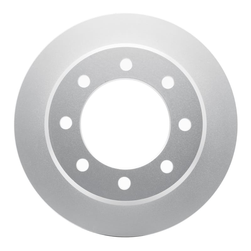 DFC — DFC 09-20 Chevrolet Express 4500 Rear GeoSPEC Coated Rotor
DFC Brake Rotor