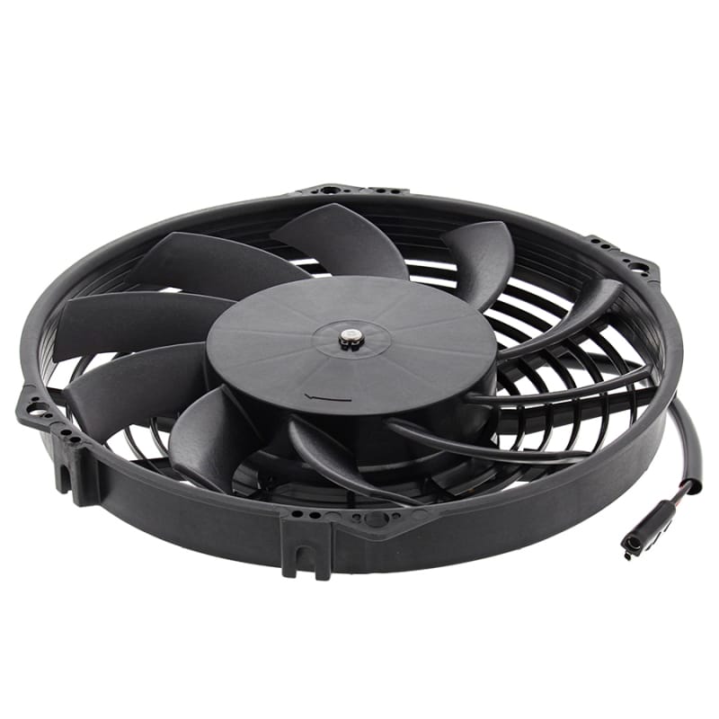 All Balls Racing — All Balls Racing 01-02 Polaris Scrambler 400 2x4 Cooling Fan