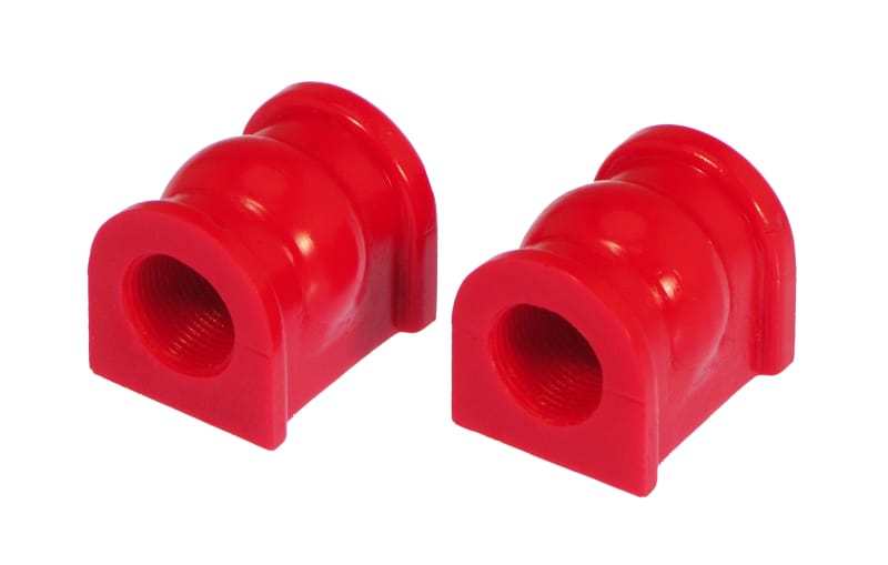 Prothane — Prothane 98-01 Honda Accord Rear Sway Bar Bushings - 16mm - Red
SWAY BAR BUSHINGS