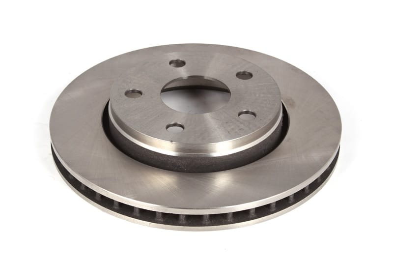 OMIX — Omix Brake Rotor Front BR6- 13.25-in- 08-18 Wrangler