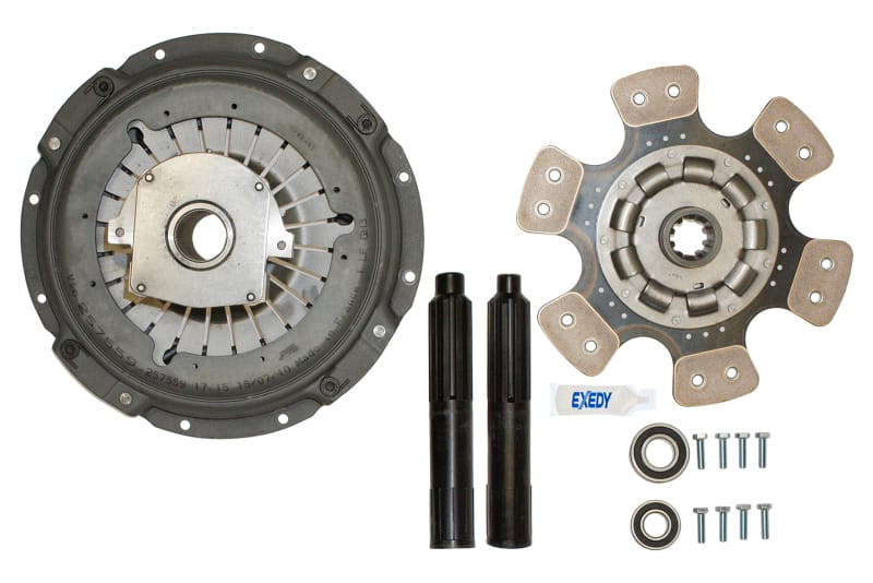 Exedy — Exedy OE Clutch Kit