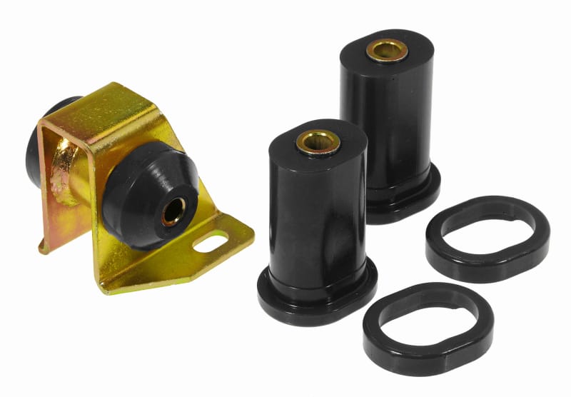 Prothane — Prothane Chrysler Motor & Trans Mount Kit - Black
ENGINE/TRANS MOUNTS