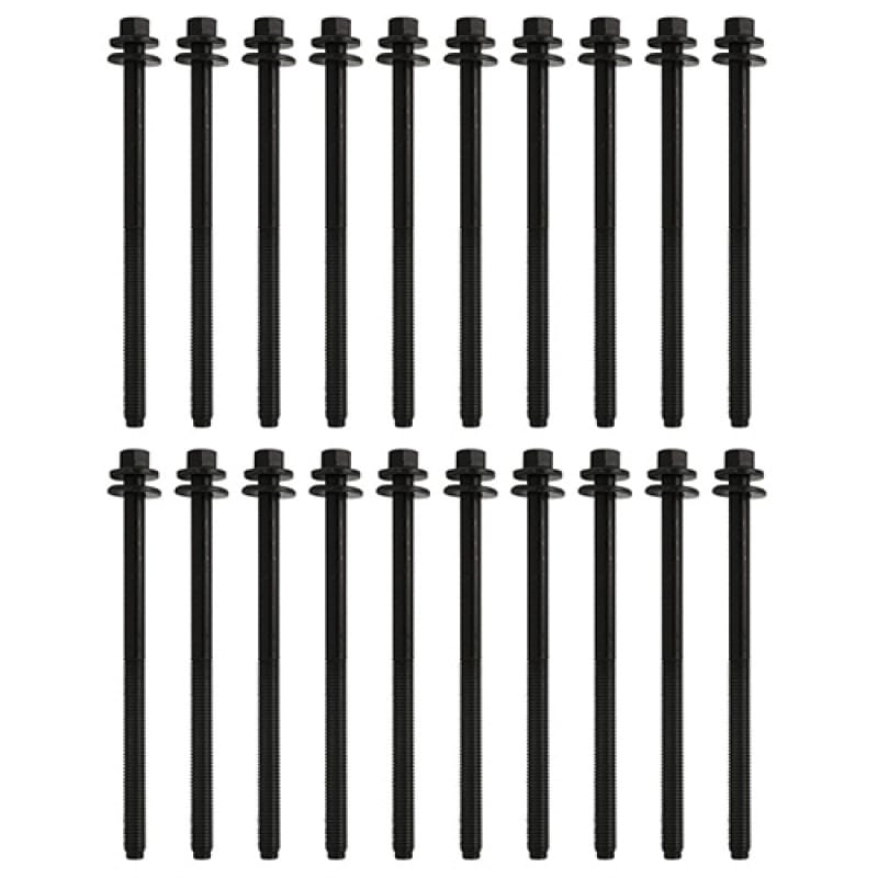 Ford Racing — Ford Racing 5.0L/5.2L Coyote 12MM Long Head Bolt Kit
CylHeadBoltSet